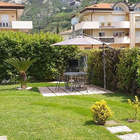 Sam&Sun Apartment Torbole Sul Garda Exterior photo
