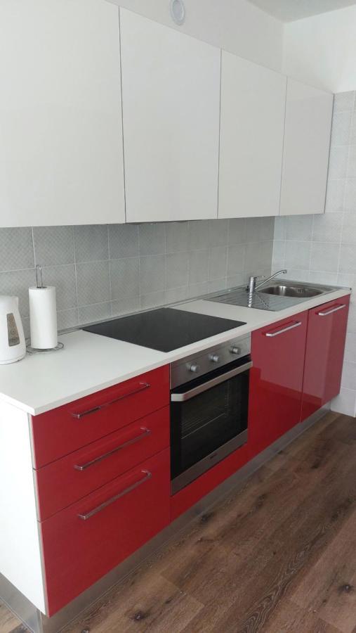 Sam&Sun Apartment Torbole Sul Garda Exterior photo