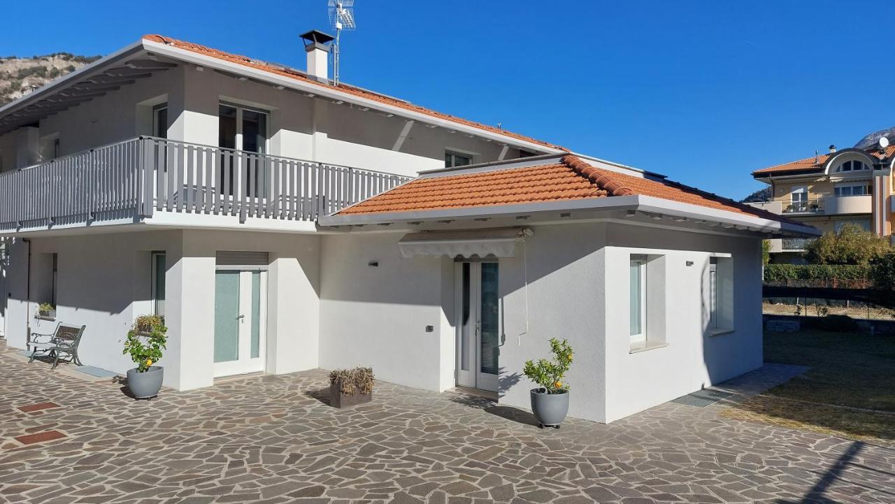 Sam&Sun Apartment Torbole Sul Garda Exterior photo