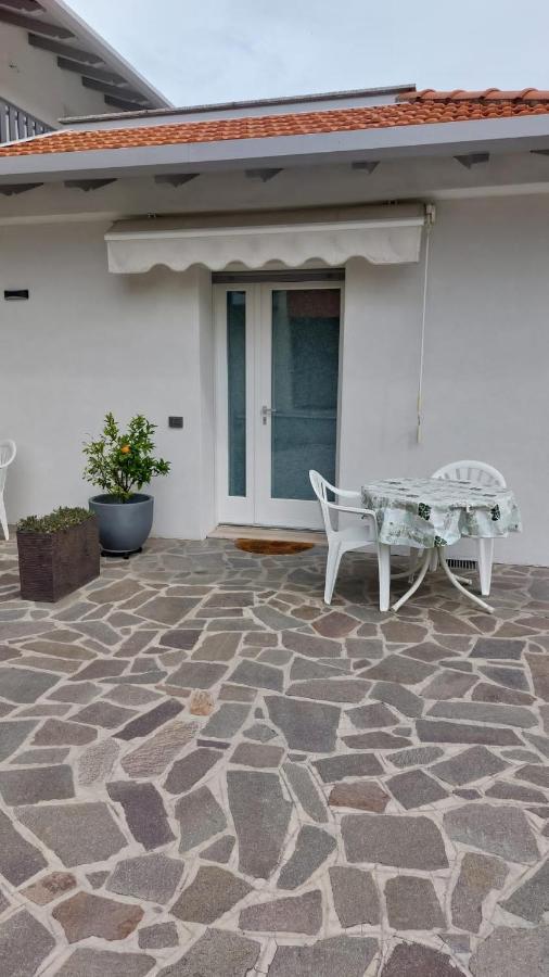 Sam&Sun Apartment Torbole Sul Garda Exterior photo