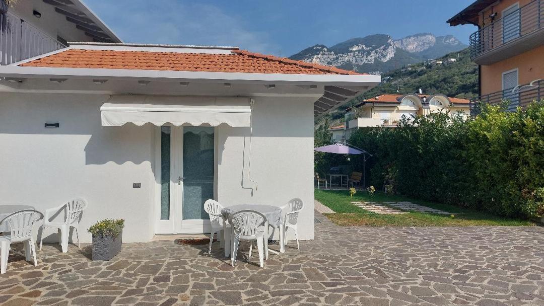 Sam&Sun Apartment Torbole Sul Garda Exterior photo